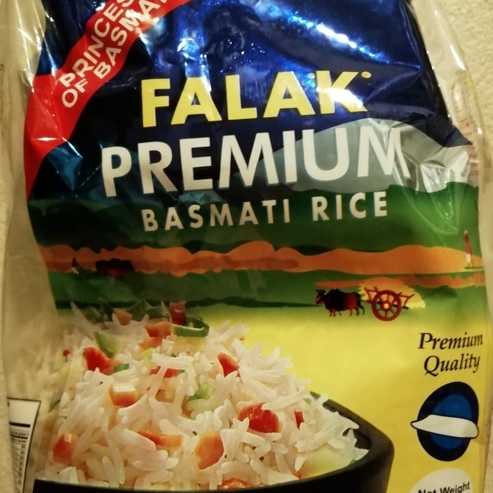 Princess of basmati Basmati rice Review abillion