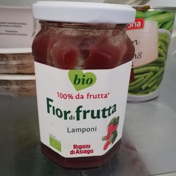 Rigoni di Asiago Marmellata fragole Review | abillion