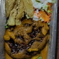 Mai3 Homemade Vegan Vegetarian