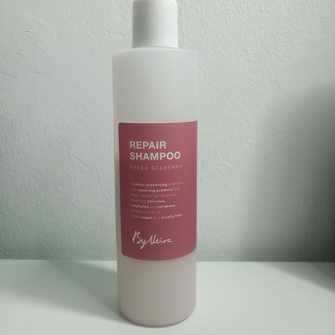 By Veira Repair shampoo abillion