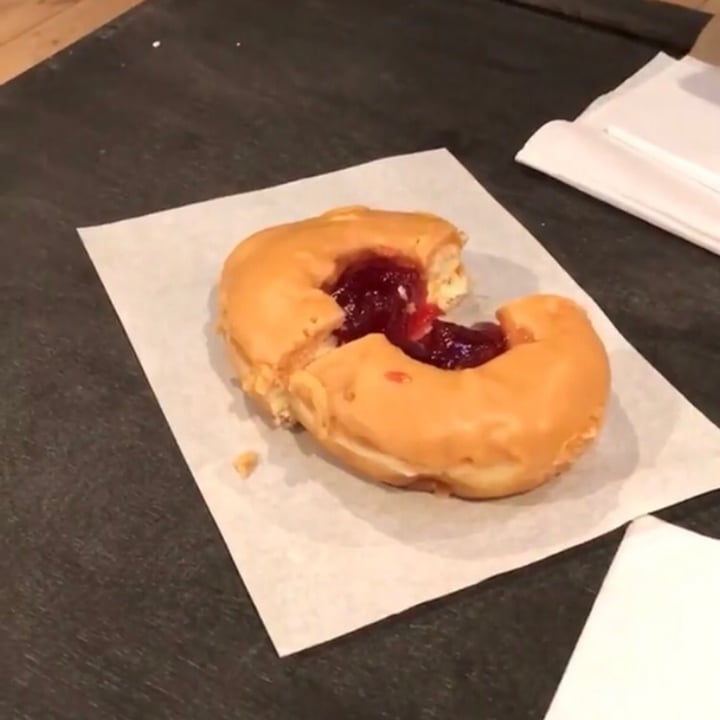 DoughNotts Doughnuts Reviews abillion