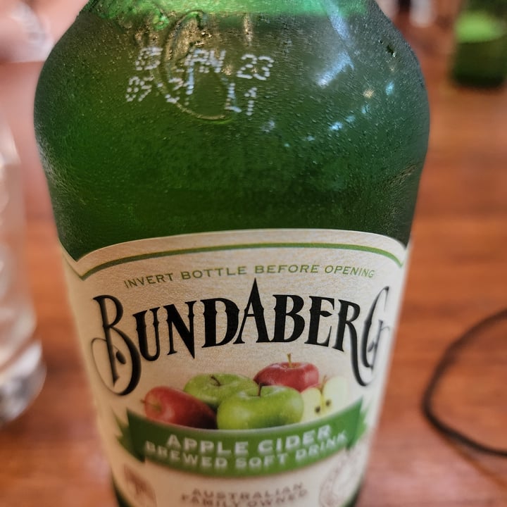 Bundaberg Apple Cider Reviews abillion