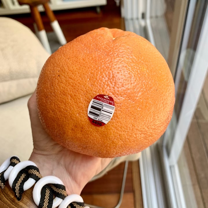 Paramount Citrus Grapefruit Reviews abillion