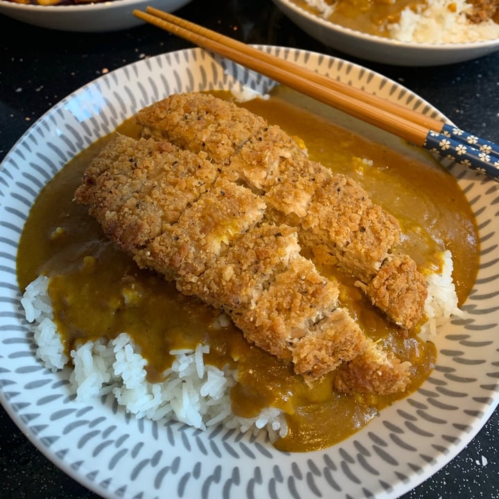 Linda McCartney's Vegetarian Southernstyle Chicken Fillet Burgers