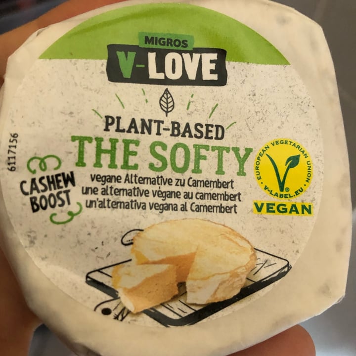 Migros V Love Softy Review Abillion