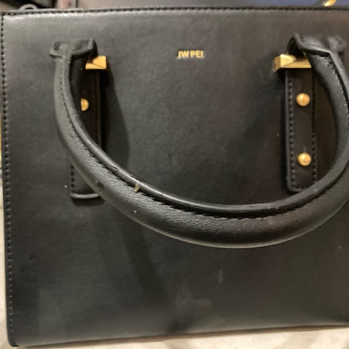 JW PEI Bag Review abillion
