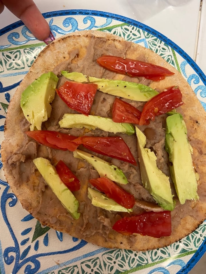 Extra Special Pan Pita Review abillion