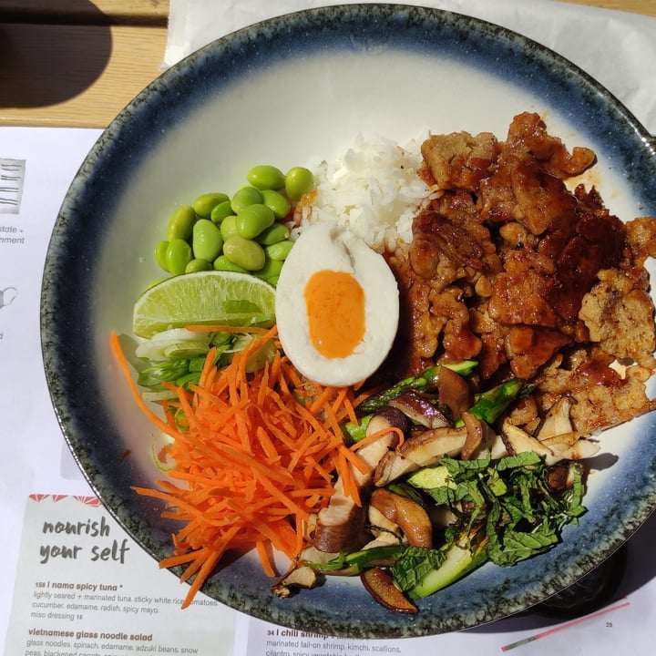 wagamama faneuil hall Avant Gard'n Reviews abillion