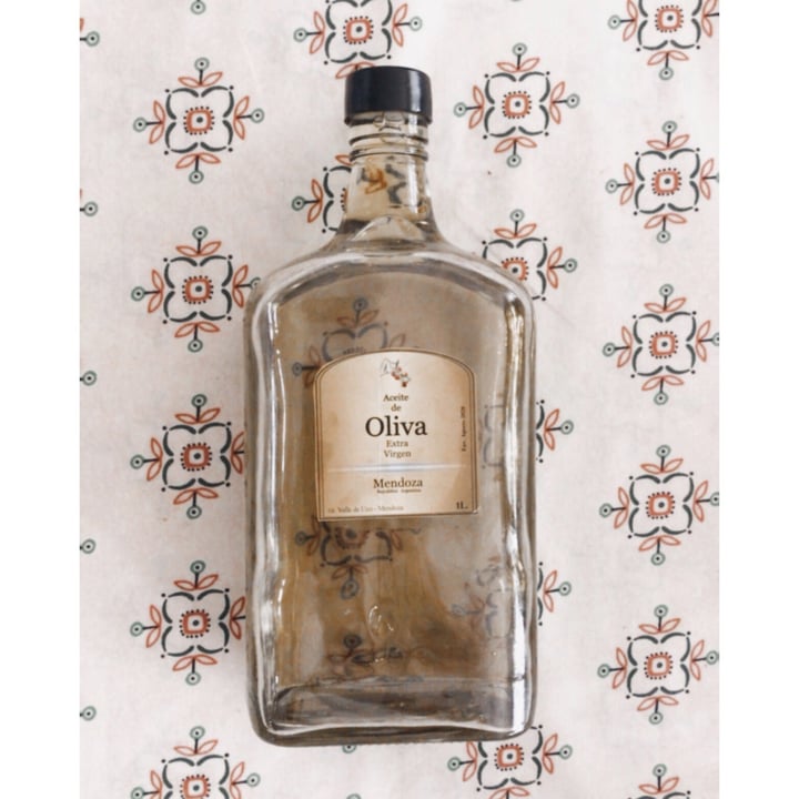 review photo of Oleotec sa Aceite de oliva shared by @sarafeit on 27 Dec 2020 - review