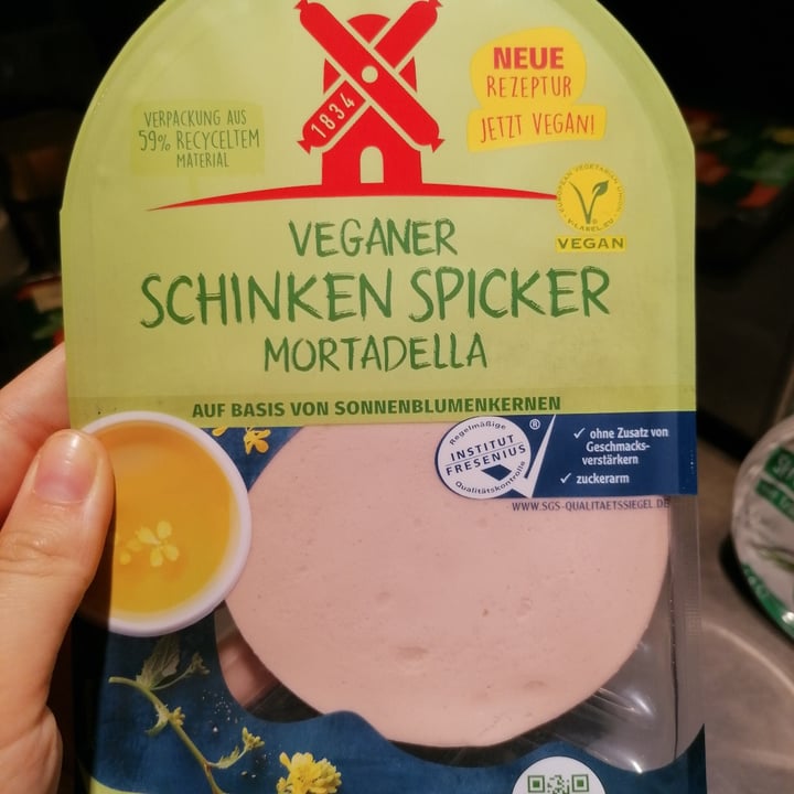 Rügenwalder Mühle Mortadella Reviews abillion