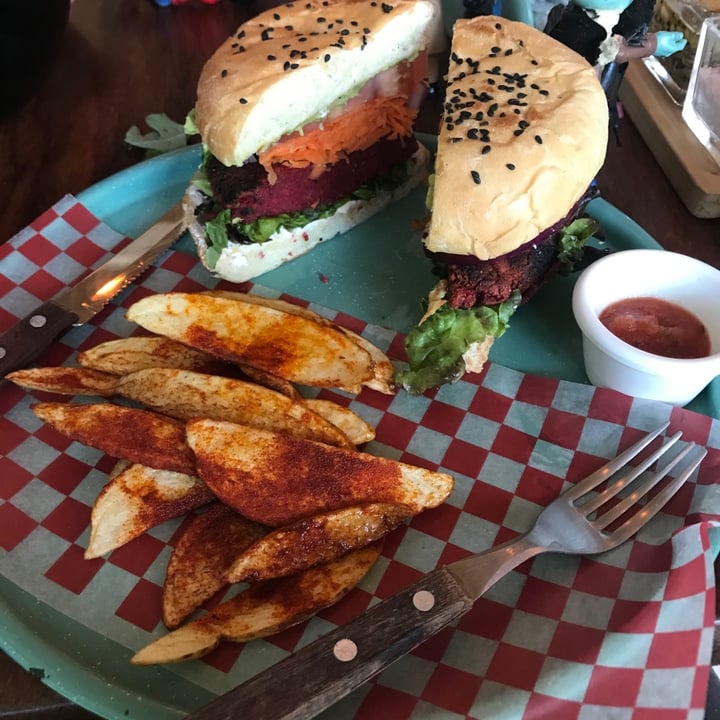 FRESCO HÁBITO Cerrado Permanentemente Hamburguesa Reviews abillion