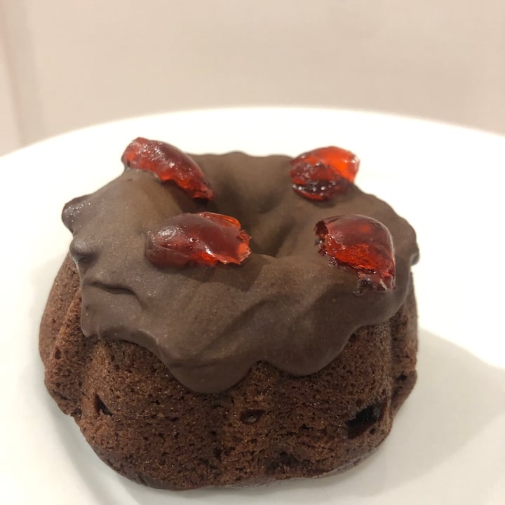 Yum Baker Bundt Cake Review abillion