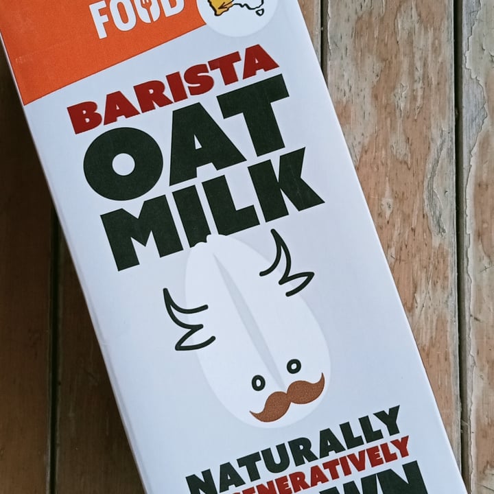 Dirty Clean Food Barista Oat Milk Review Abillion dirty-clean-food-barista-oat-milk-review-abillion