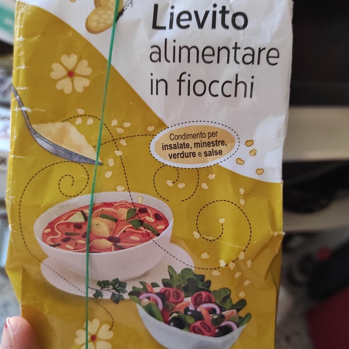 Baule volante Lievito Alimentare In Fiocchi Review | abillion