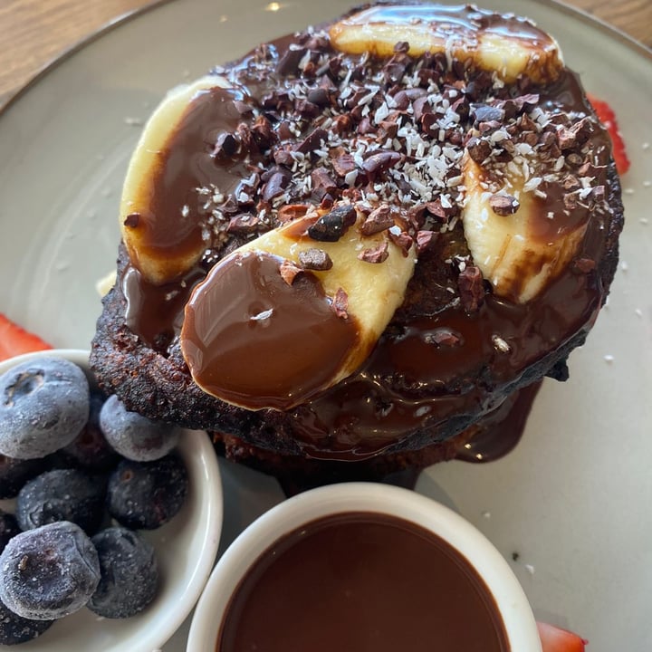 Blended Health Cafe & Catering Glencairn, Cape Town, South Africa Vegan