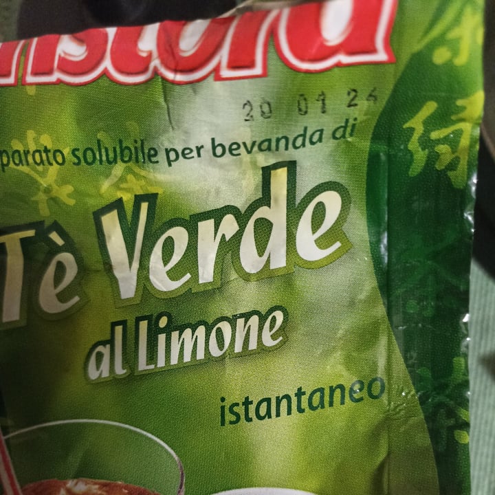 Ristora The verde Review abillion