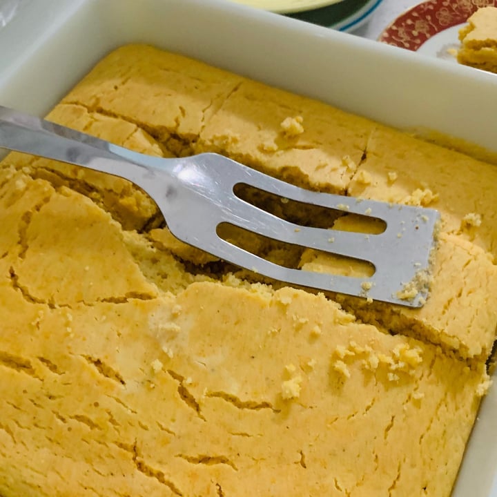 Trader Joe's Cornbread Mix Review abillion