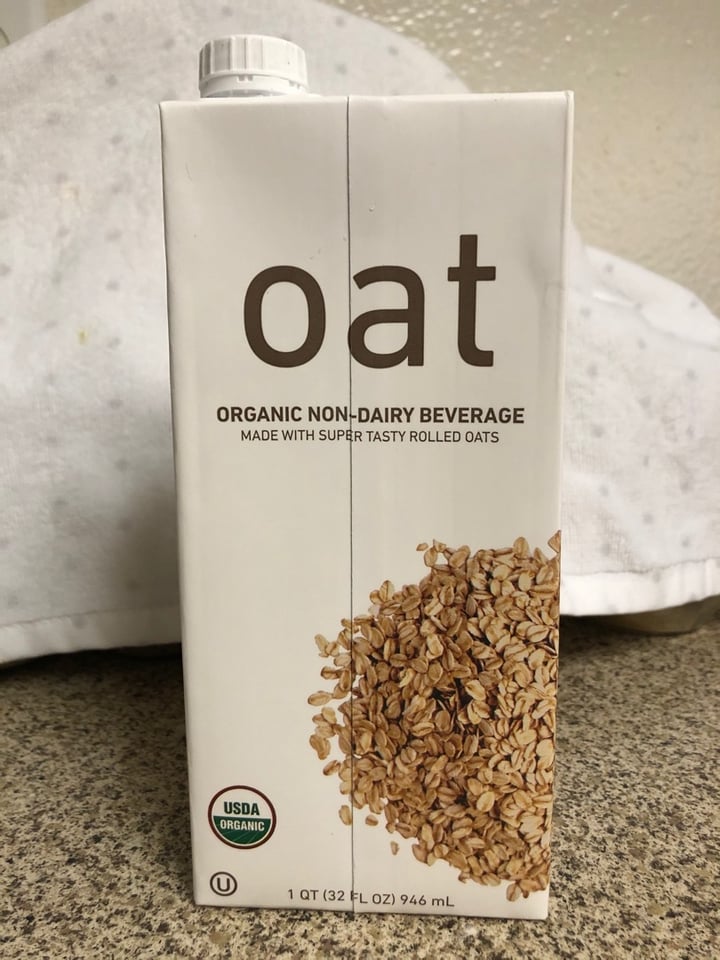 Costco Oat Milk Reviews abillion