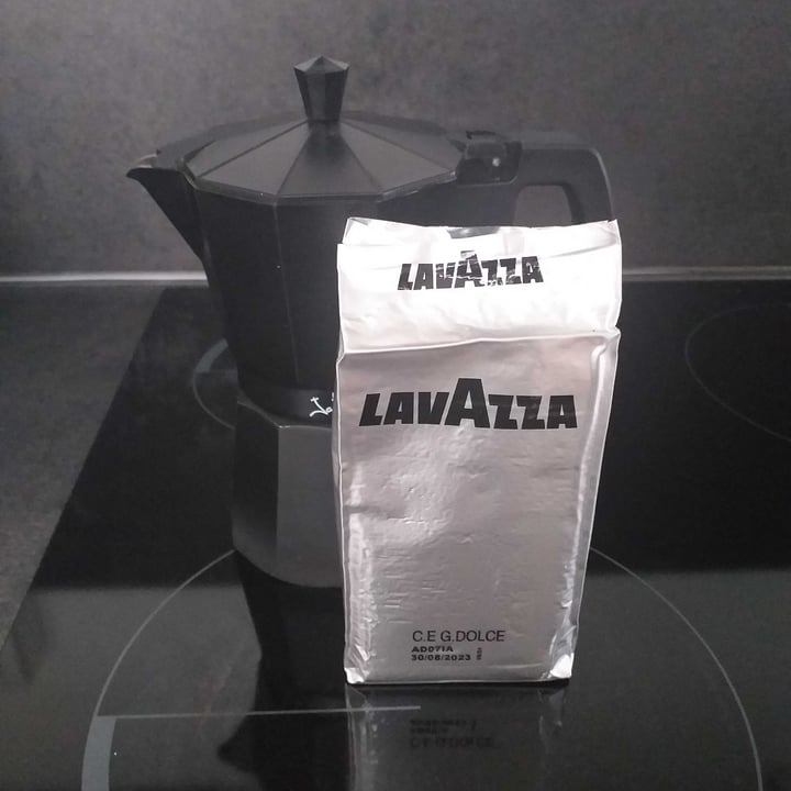 Lavazza Crema e gusto dolce Review abillion