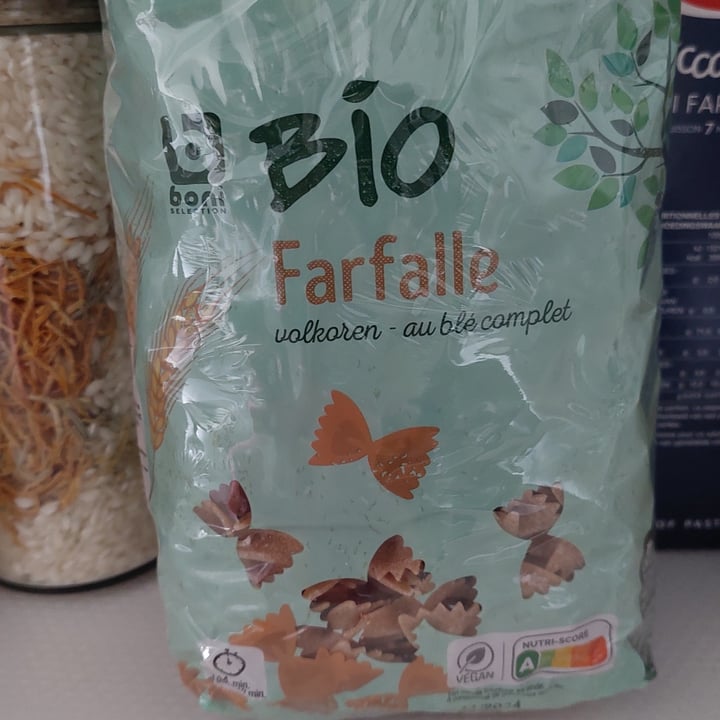 Boni Bio farfalle Reviews abillion