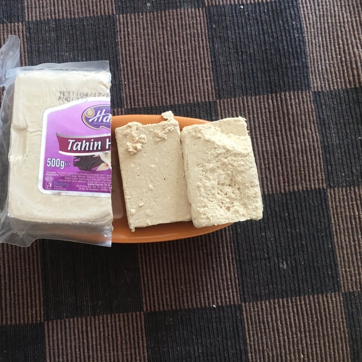 Dedemin Bakkalı Halva Reviews abillion