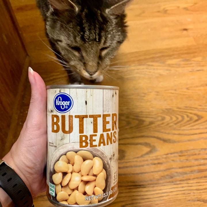 Kroger Butter Beans Review abillion