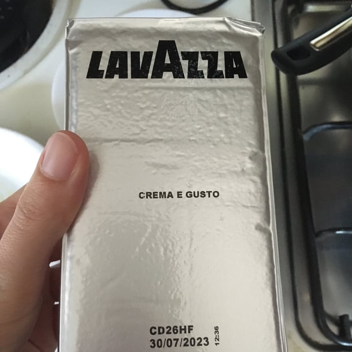 Lavazza Crema e gusto classico Review abillion