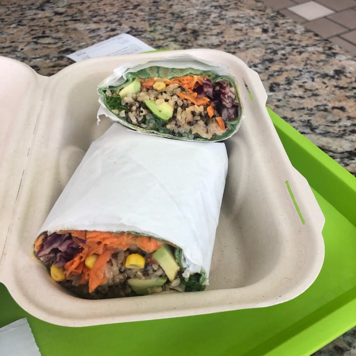 Tasty Lemon Acai Bowl & Juice Bar Kissimmee, United States Vegan