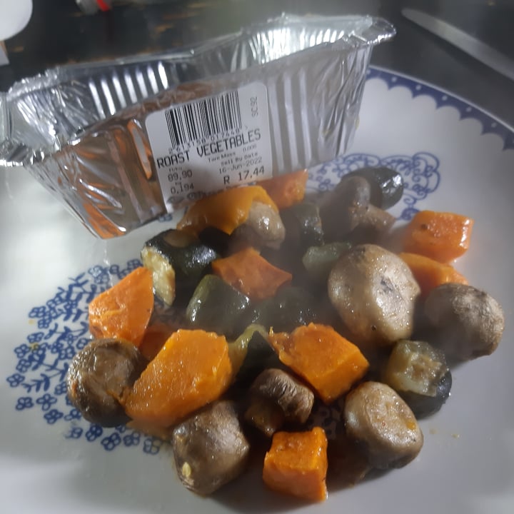 Checkers Grilled Vegetables Reviews abillion