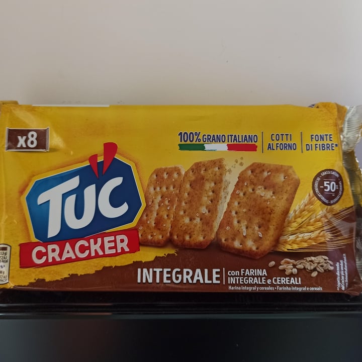 Tuc Tuc Cracker Integrale Review abillion