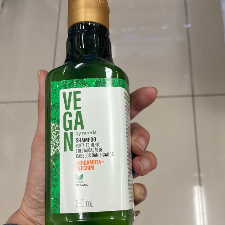 Needs shampoo bergamota e alecrim Review abillion