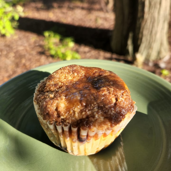 Urban Beets Cafe & Juicery Blueberry Muffin Reviews abillion