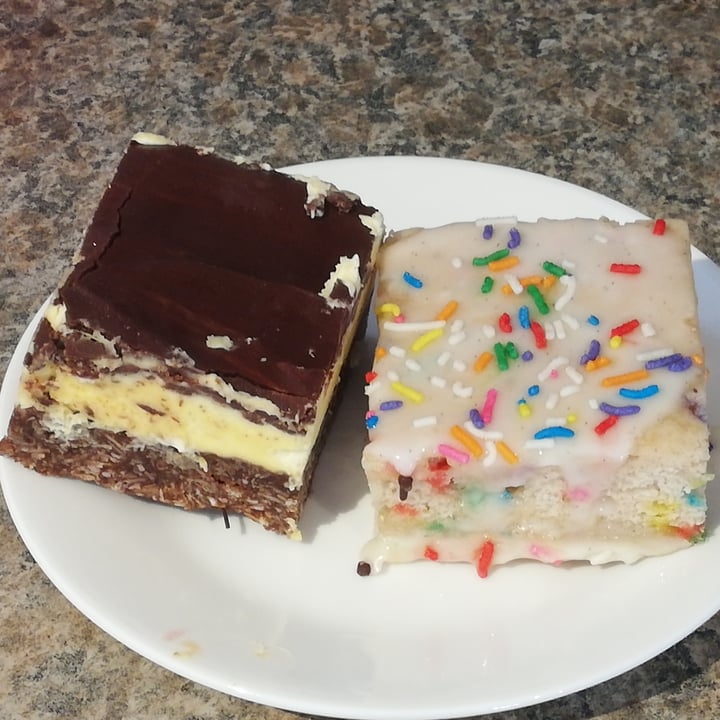 Badass Baker Donut Cake Reviews abillion