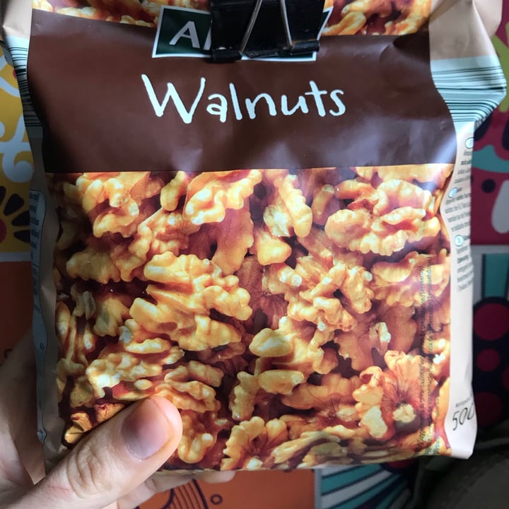 Alesto Walnuts Review abillion