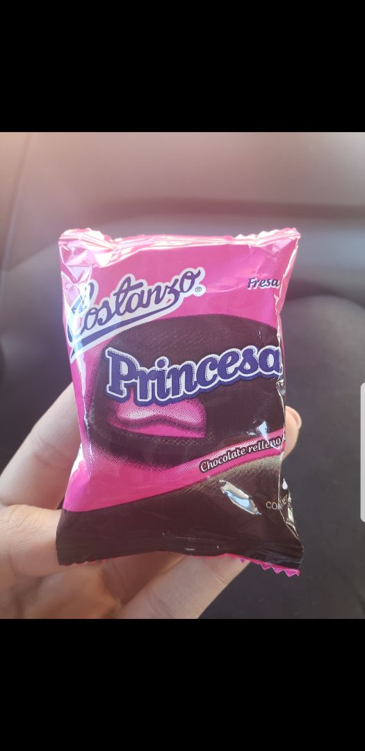 Constanzo Princesa Reviews abillion