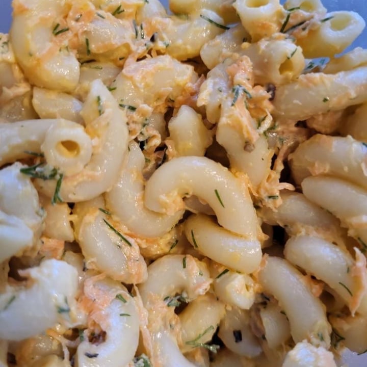 Ben & Esther's Vegan Jewish Deli Macaroni Salad Reviews abillion
