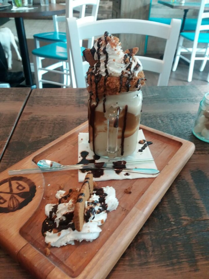 The Pudding Pantry Sherwood, United Kingdom Reviews abillion