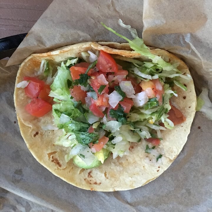 Torchy's Tacos Avocado Taco Reviews abillion