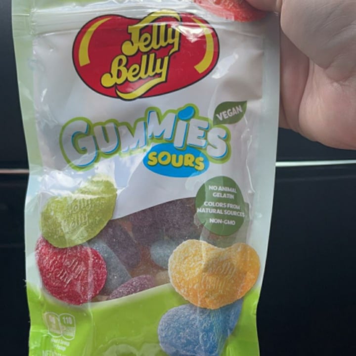 Jelly belly Chewy Candy Sours Review abillion