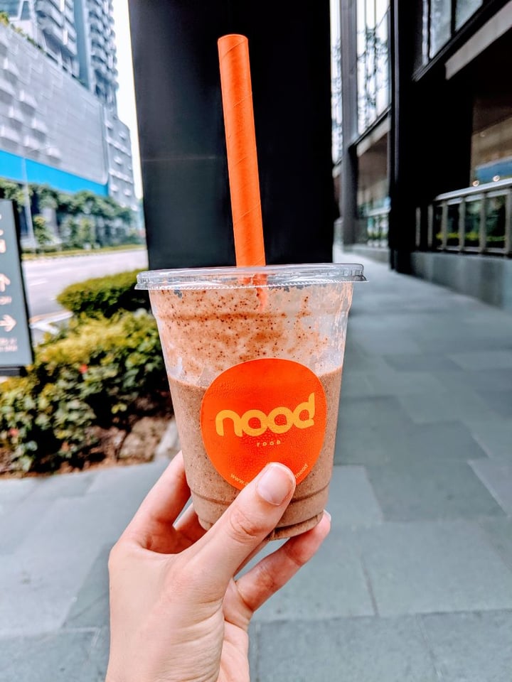 Nood Food Monkey Blast Review abillion