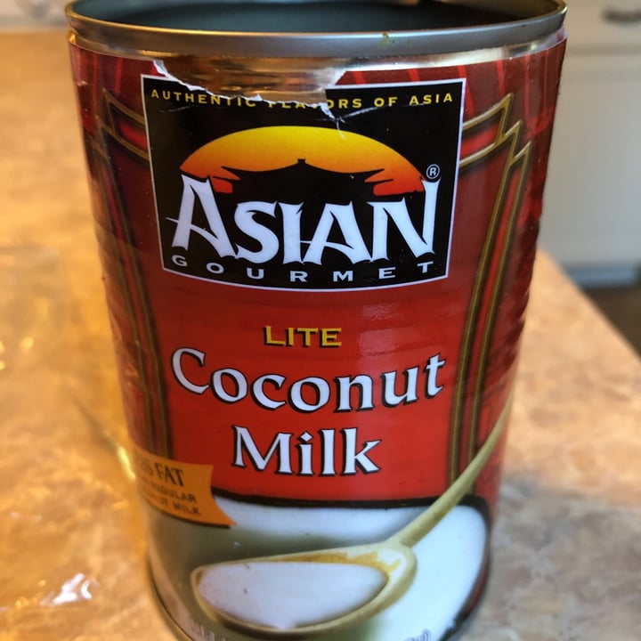 Asian gourmet Lite coconut milk Review abillion