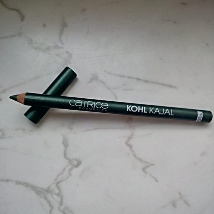 Catrice Cosmetics Kohl Kajal Reviews abillion