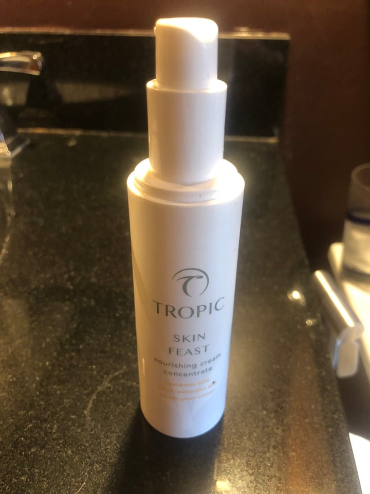Tropic Skincare Skin Feast Review abillion