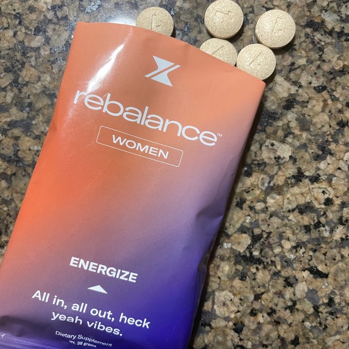 rebalance health energize Reviews abillion