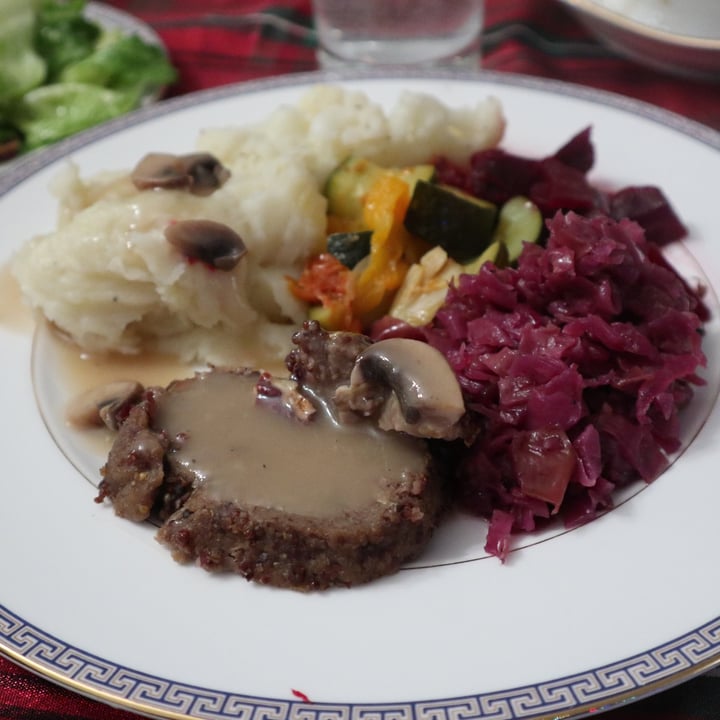 review photo of The Very Good Butchers Roast Beast shared by @kaylabear on 27 Dec 2020 - review