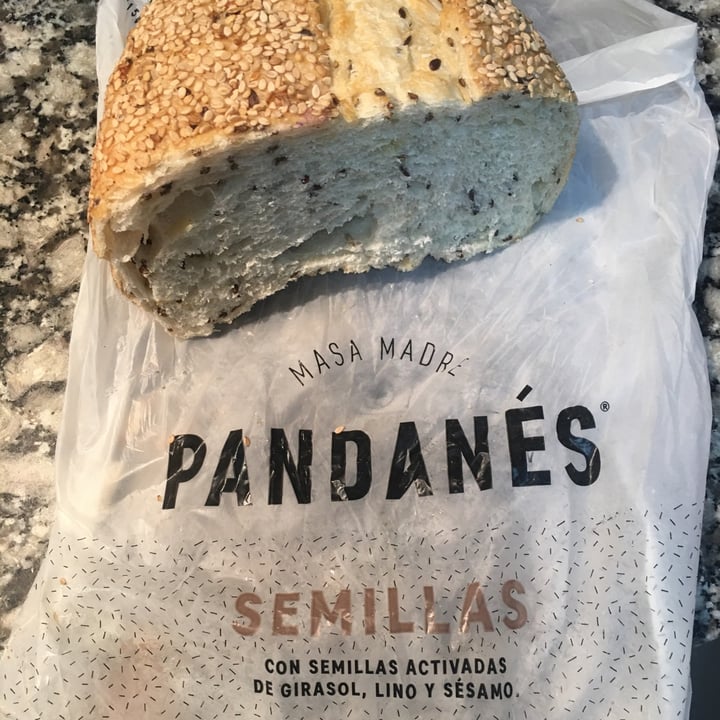 BRØD Pan Danés Brod con Semillas Reviews abillion