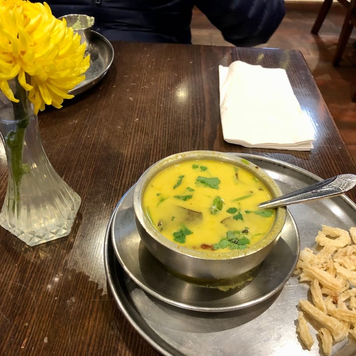 Dosa World Indian Vegetarian Restaurant Coconut Rasam Reviews abillion