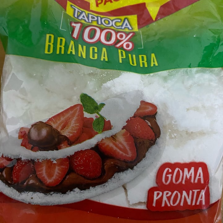 tapioca 100% Goma De Tapioca Review | abillion