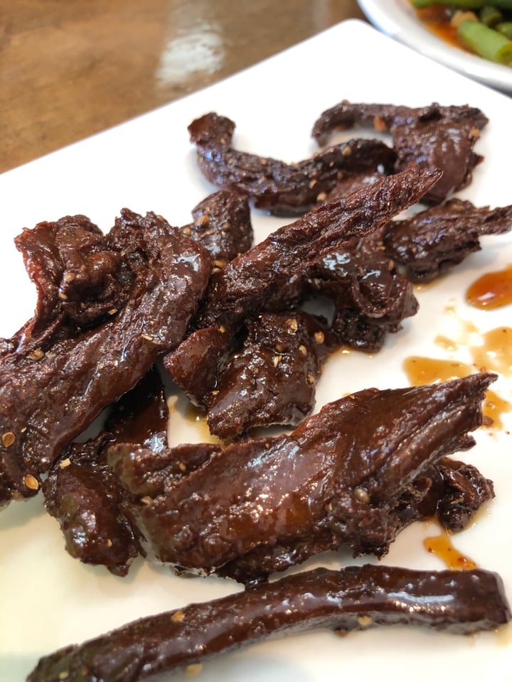 My Vegan Restaurant Northeast Los Angeles, Los Angeles, United States