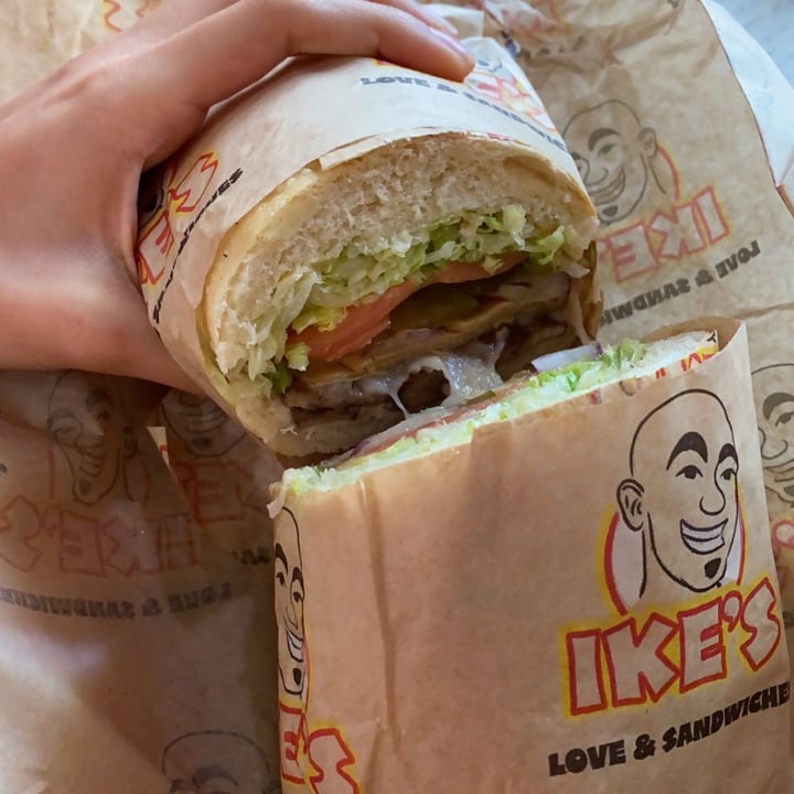 Ike’s Love and Sandwiches Downtown Berkeley, Berkeley, United States Pilgrim Review abillion
